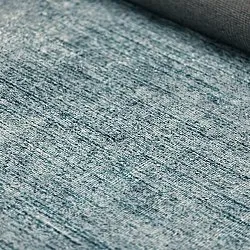 Flatweave rug - Elarion (blue)