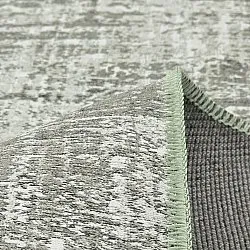 Flatweave rug - Elira (grey)