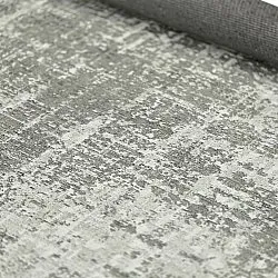 Flatweave rug - Elira (grey)
