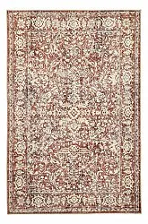 Flatweave rug - Meralis (red)