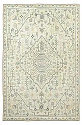 Flatweave rug - Nahla (cream)
