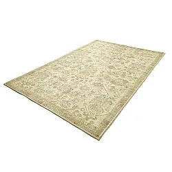 Flatweave rug - Noura (beige)