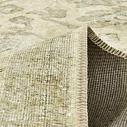 Flatweave rug - Noura (beige)