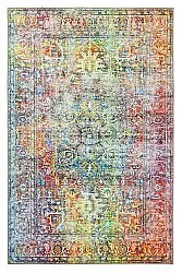 Flatweave rug - Oriental Rainbow (multi)