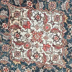 Flatweave rug - Samaria (red)