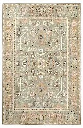 Flatweave rug - Yara (beige)