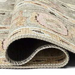 Flatweave rug - Yara (beige)