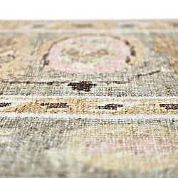 Flatweave rug - Yara (beige)