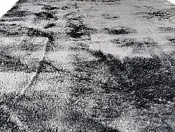 Shaggy rugs - Kanvas (anthracite)