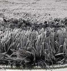 Shaggy rugs - Kanvas (anthracite)