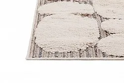 Shaggy rugs - Fondi (grey)