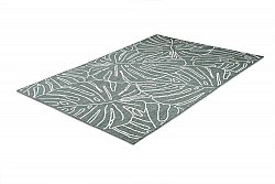 Indoor/Outdoor rug - Francis (green)