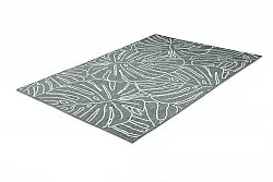 Indoor/Outdoor rug - Francis (green)