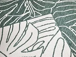 Indoor/Outdoor rug - Francis (green)