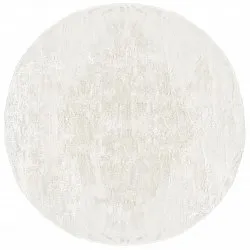 Round rugs - Frutillar (offwhite)