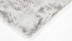 Shaggy rugs - Frutillar (grey)