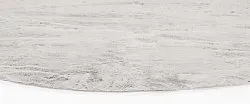 Round rugs - Frutillar (grey)