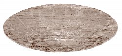 Round rugs - Frutillar (taupe)