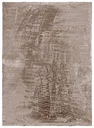 Shaggy rugs - Frutillar (taupe)