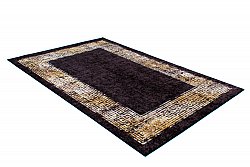 Wilton rug - Tilos (black)