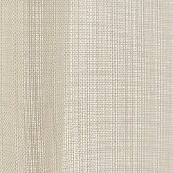 Curtains - Curtain in Linen Imitation Andrada (beige)