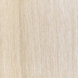 Curtains - Curtain in Linen Imitation Andrada (brown)