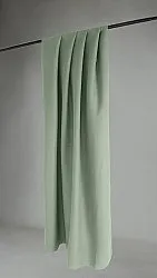 Curtains - Blackout curtain Octavia (green)