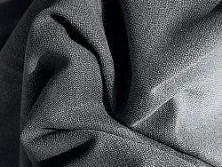 Curtains - Blackout curtain Octavia (dark gray)