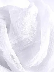 Curtains - Lace curtain Hilma (white)