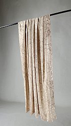 Curtain - Dahlia (beige)