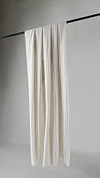 Cotton curtain - Augustina (offwhite)