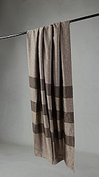 Curtains - Blackout curtain Penda (grey)