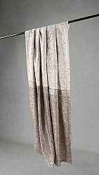 Curtain - Ronya (grey)