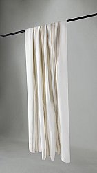 Cotton curtain - Florencia (offwhite)