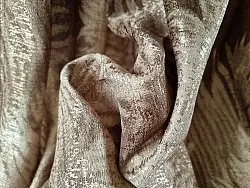 Curtain 140 x 260 cm