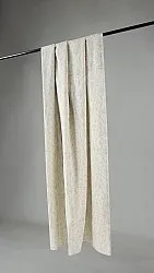 Curtains - Cotton curtain Helmi (Green)