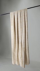 Curtains - Cotton curtain Helmi (Yellow)