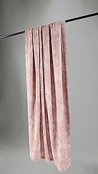 Curtain - Adalaide (pink)