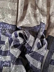 Curtain - Murphy (blue)