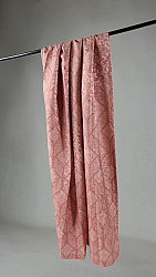 Curtain - Della (pink)