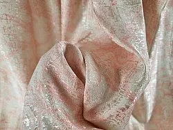 Curtain - Iona (pink)