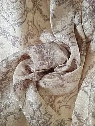 Curtain - Iona (grey)