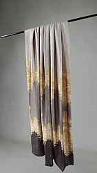 Curtain - Shiloh (grey)
