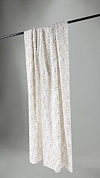Curtains - Cotton curtain Katri (beige)