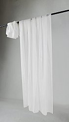 Curtains - Lace curtain Ami (white)