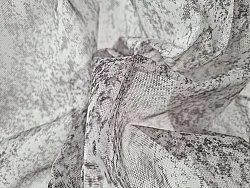 Curtain 140 x 260 cm