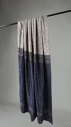 Curtain 140 x 260 cm