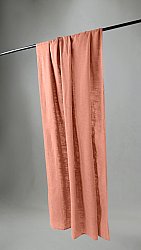 Curtains - Cotton curtain - Lollo (light brown)