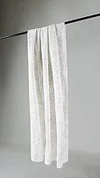 Curtains - Cotton curtain Minna (Grey)