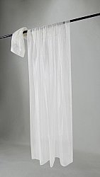 Curtains - Lace curtain Mirabella (white)